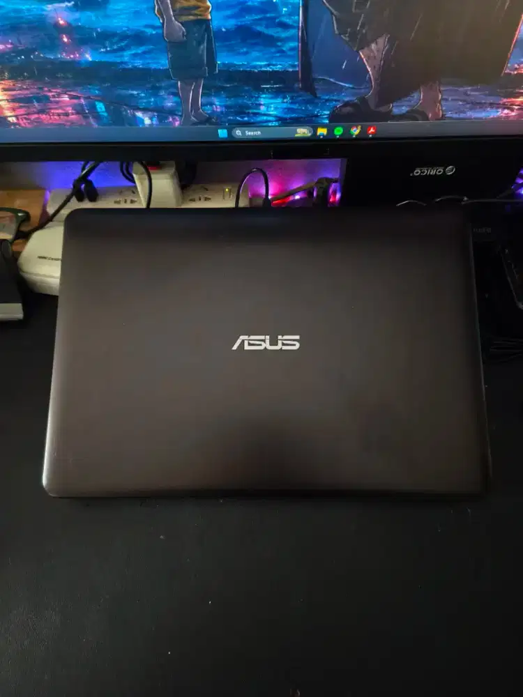 Asus X441M Celeron N4000 4GB SSSD 256GB