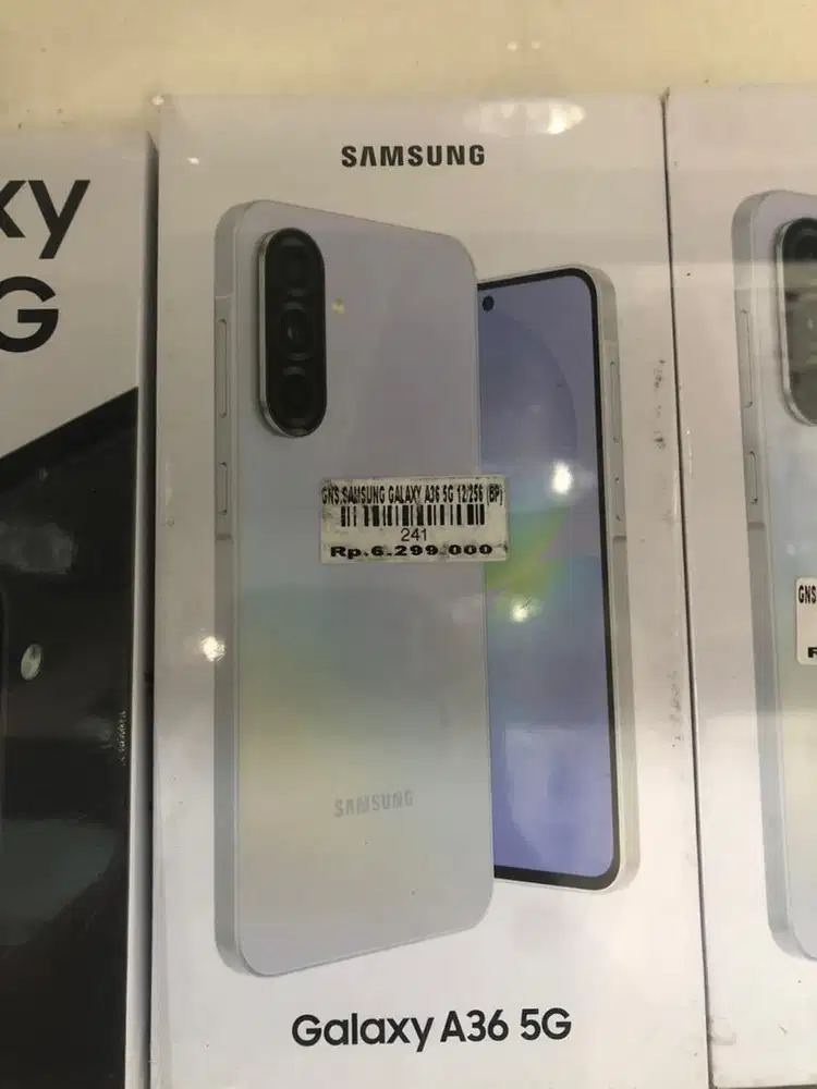 Ready samsung a57 5G 8/128 atlantis dahsyat