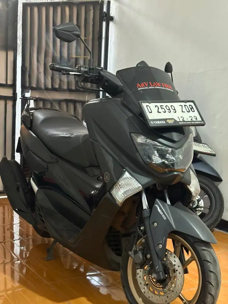 Yamaha Nmax 2019 ABS