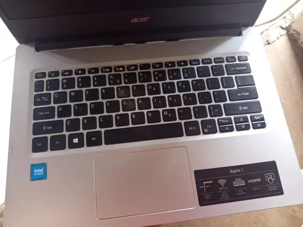 DIJUAL LAPTOP MATI TOTAL