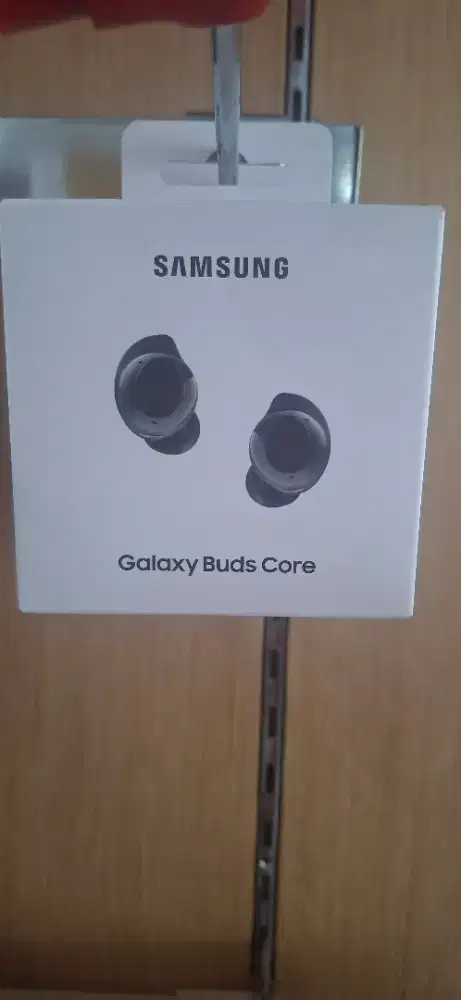 Ready buds core samsung