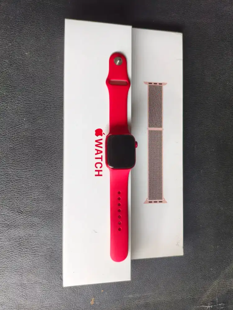 APPLE WATCH SERIES 8 iBox