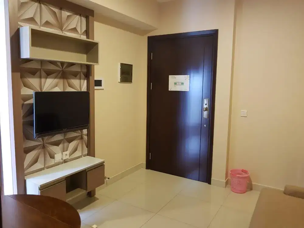 Disewa Apartemen The Kensington Twr Cliffort, Kelapa Gading