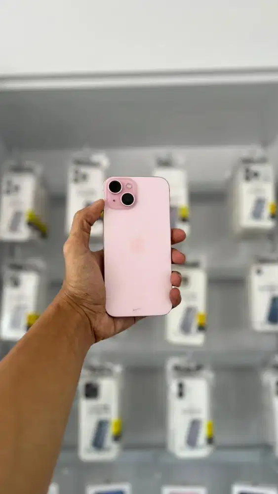 iPhone 15 128 iBox