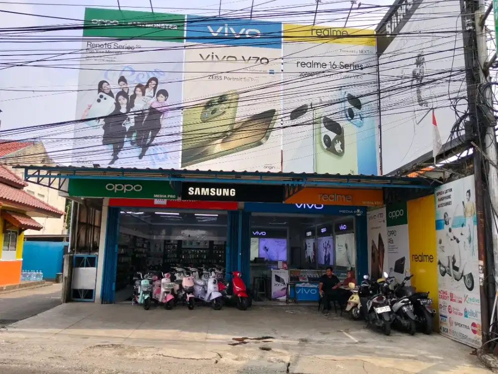 Dibutuhkan segera Kasir