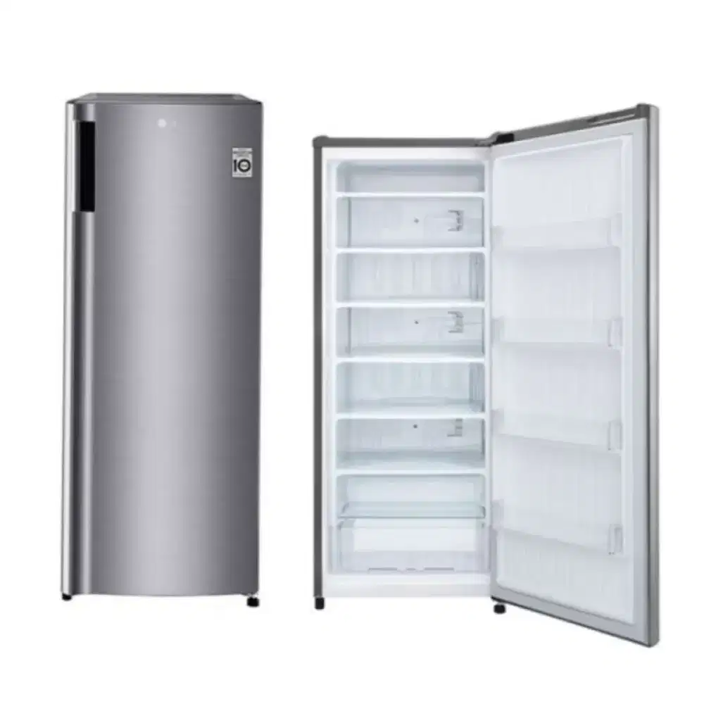 LG INVERTER FREZER