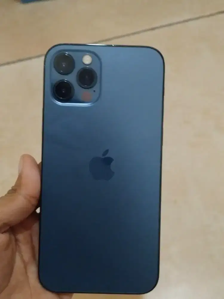Iphone 12 pro 256gb ibox