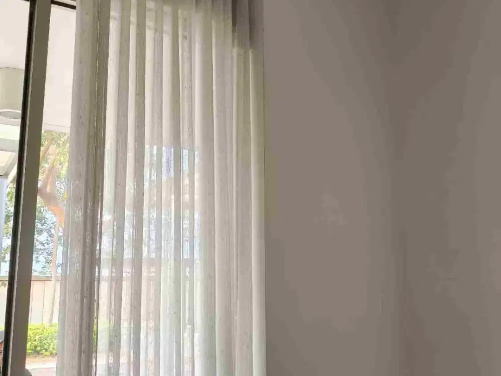 Sewa Rumah Riverside Kosongan 6x12,5 Pik 2