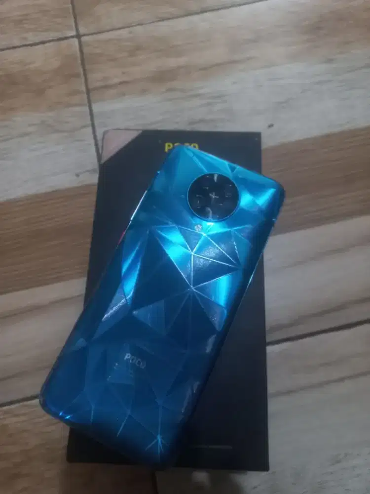 Poco f2 pro 8/256 5g