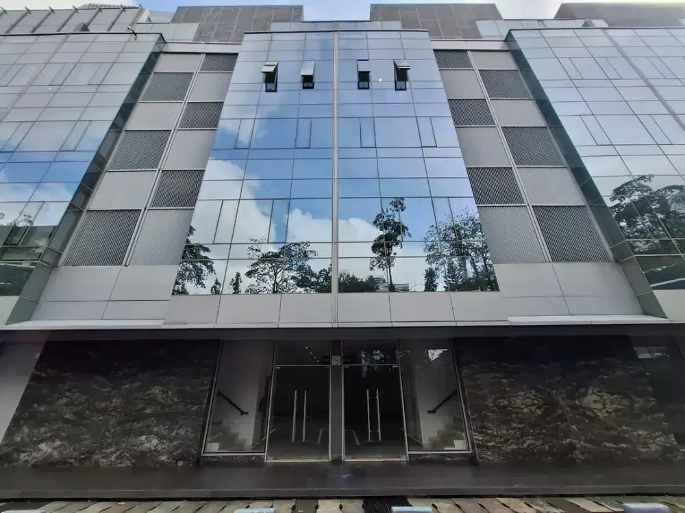 FOR RENT – Ruko Gandeng Altira Business Park, Yos Sudarso – Sunter