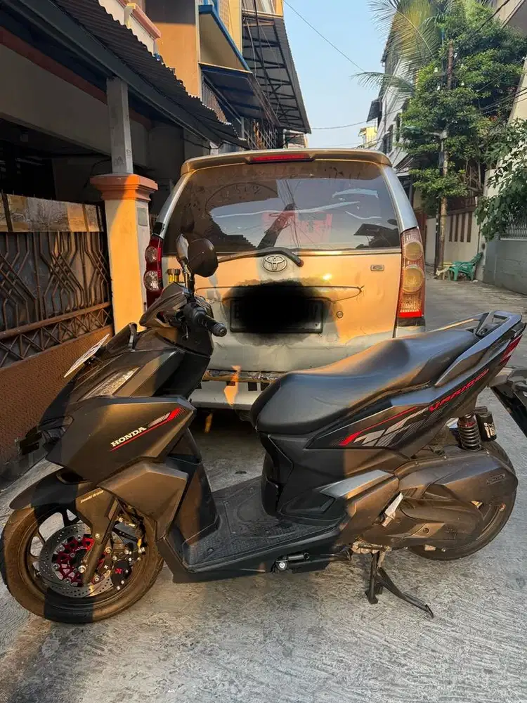 Vario 160cc 2023