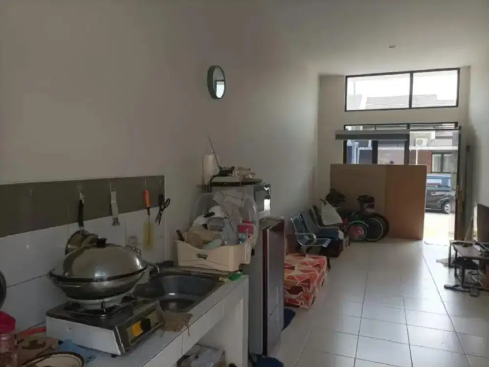 Jual Rumah Murah Dan Nyaman di KBP, Tatar Simakirana