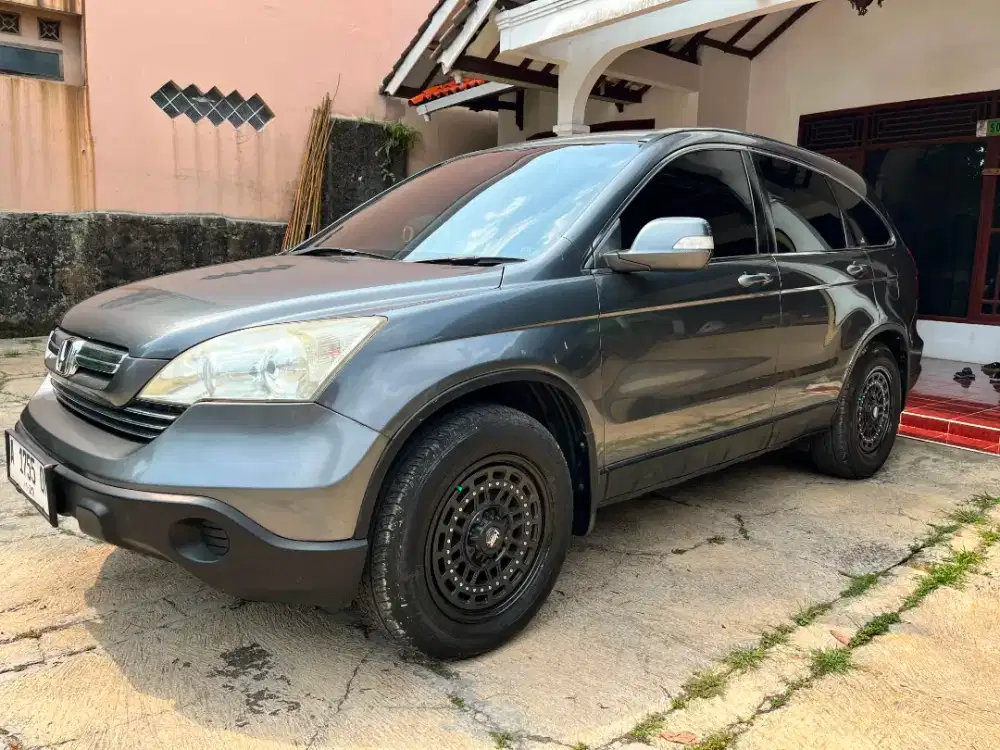 CRV GEN 3 AT/2.0 2009