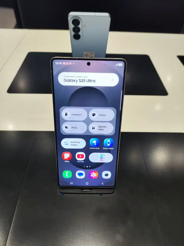 Samsung S25 Ultra