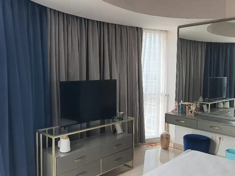 3 BR MURAH! DIsewakan apartemen one icon tunjungan plaza