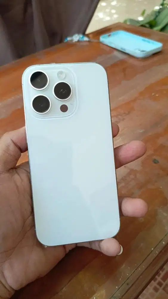 IPHONE 16 PRO 128 GB IBOX 100%