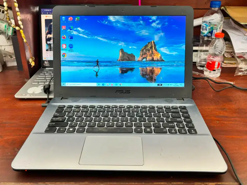 Asus X441BA AMD A4 9125 4/256 SSD