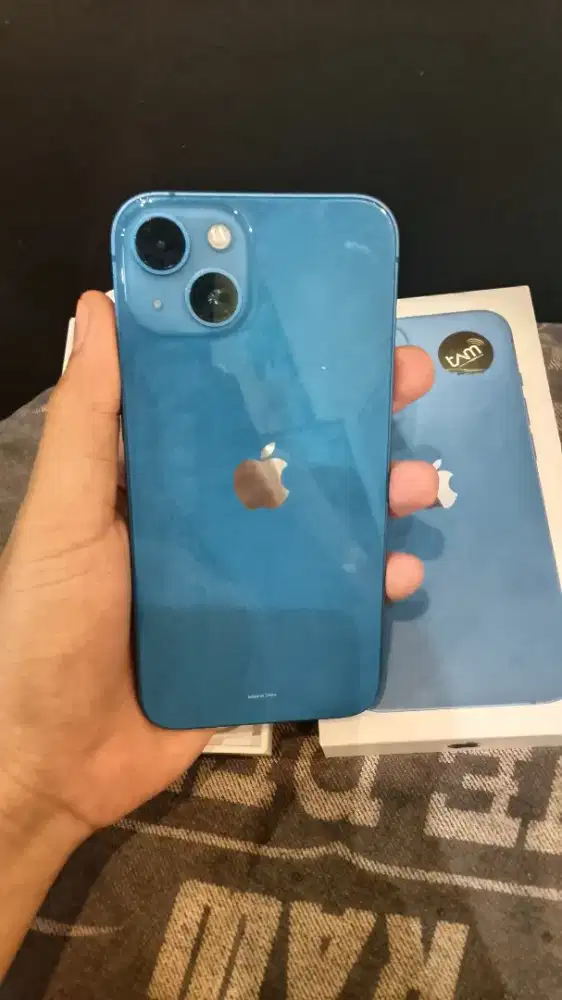 iPhone 13 iBox 128gb