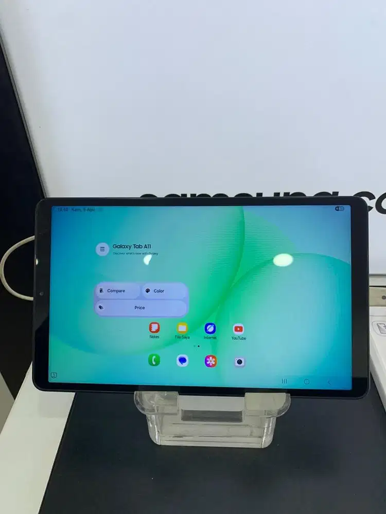 GALAXY TAB A11 WIFI