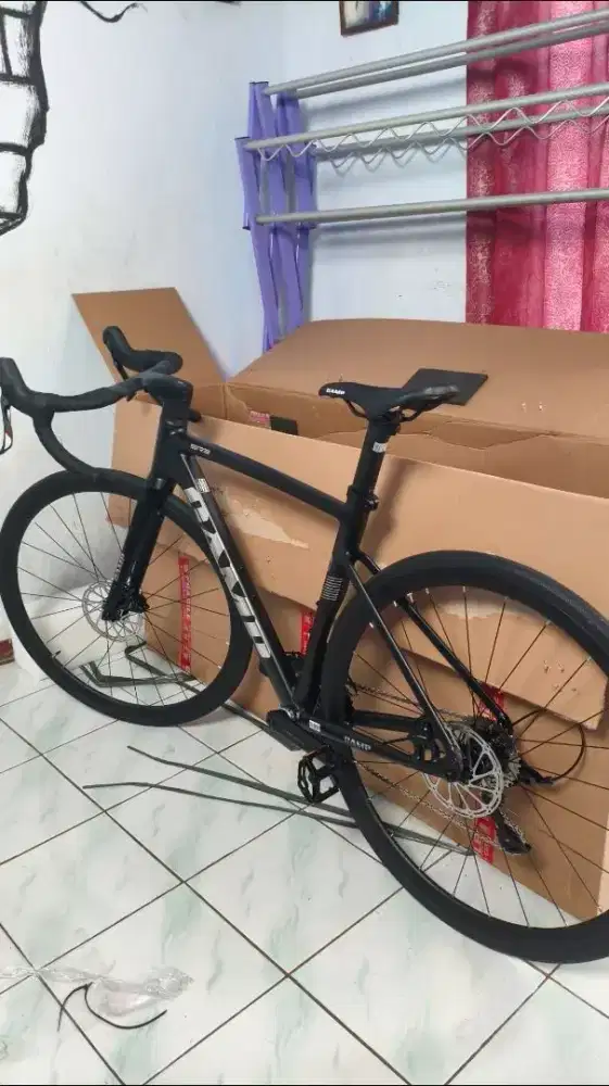Road Bike Champ Sr3D