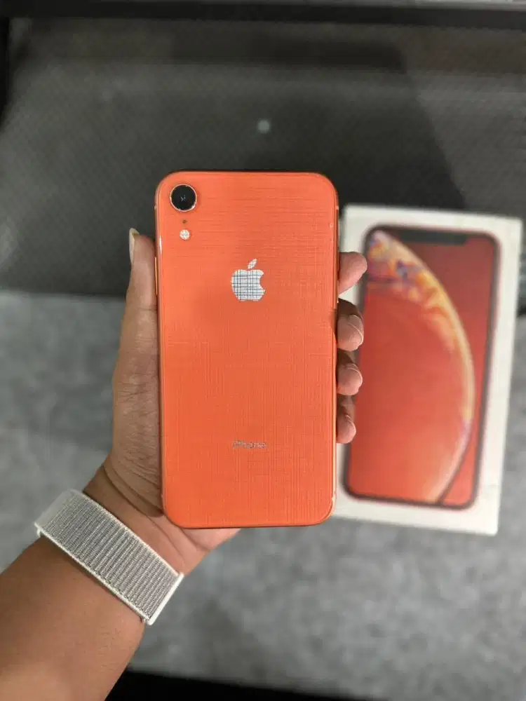 IPHONE XR 64GB ALL OPERATOR