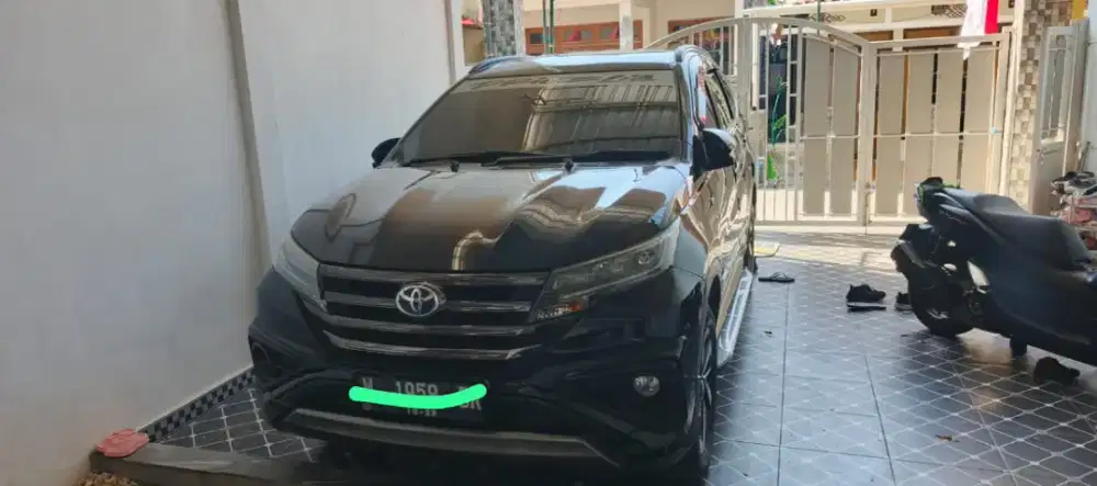 Jual santai siapa tau laku