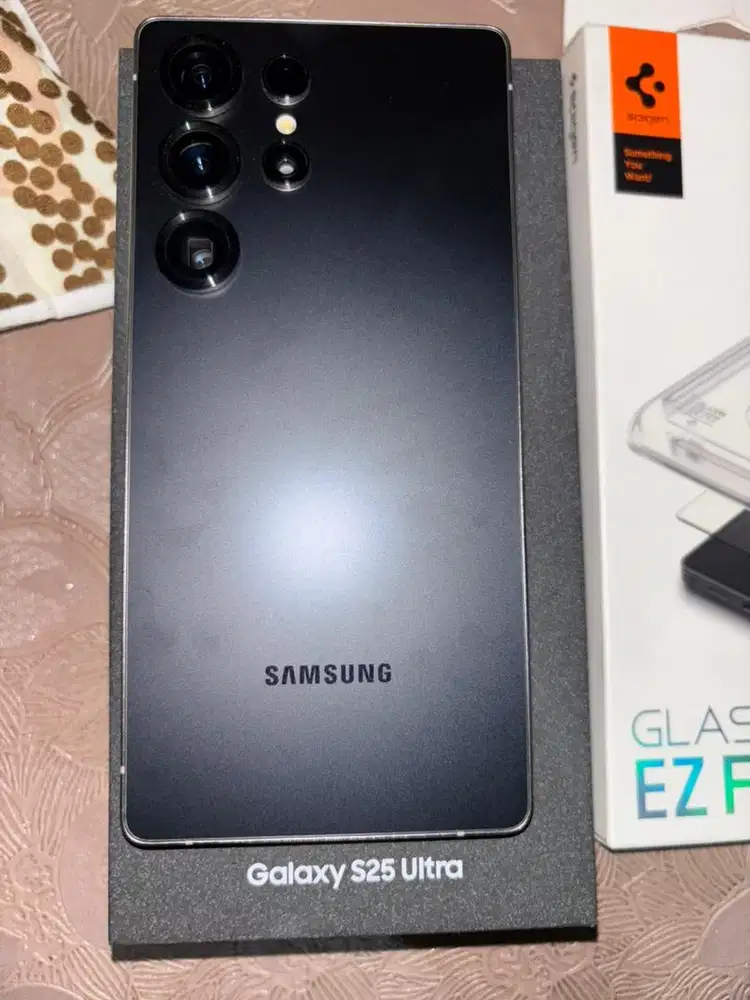 samsung s25 ultra 512