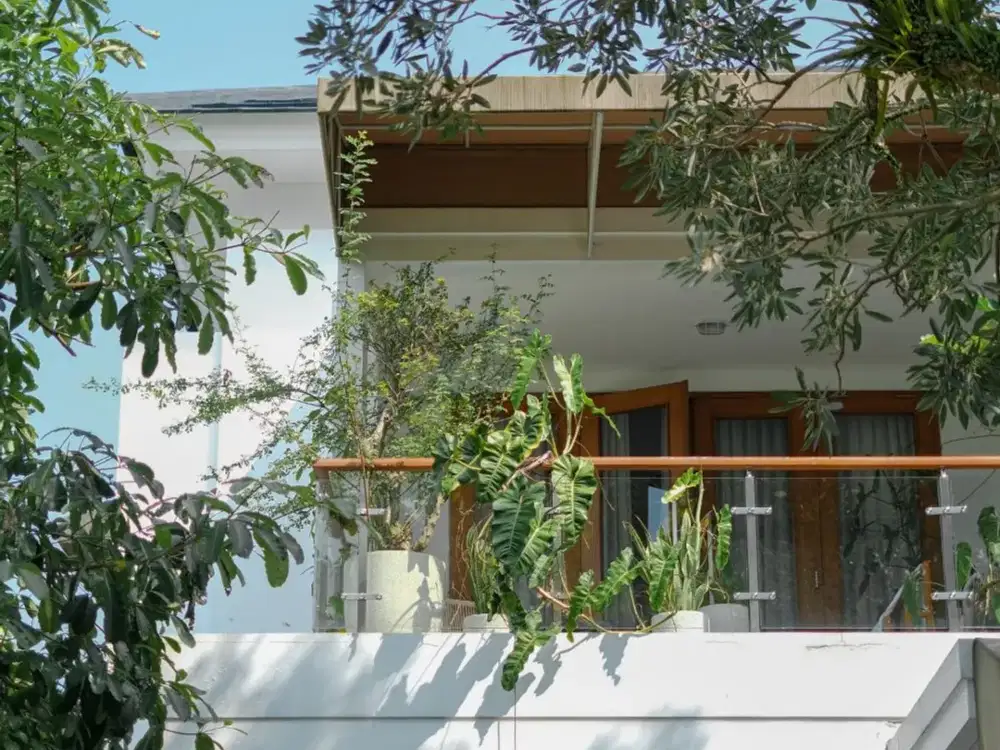 8 Menit Kampus Aisyiyah, Dijual Rumah, 3 Kamar Tidur