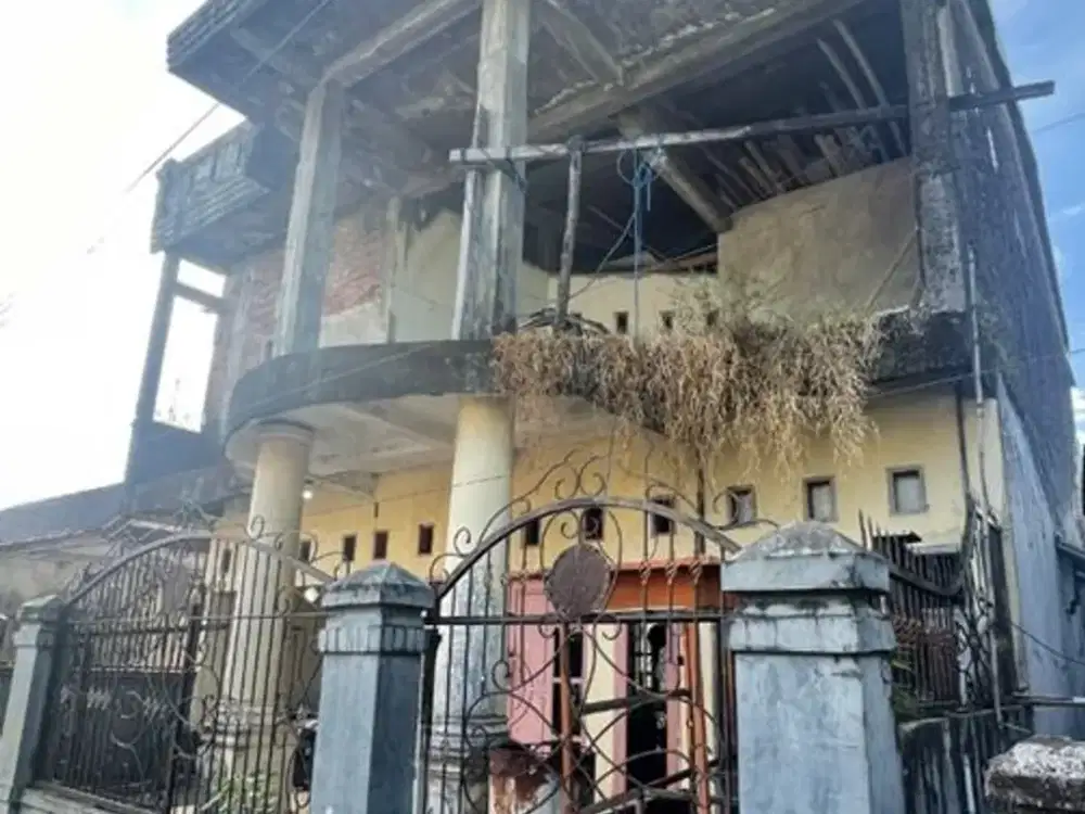 Dijual Rumah sekitar Jalan Abd Muthalib Dg Narang, Jl Andi Tonro, Gowa