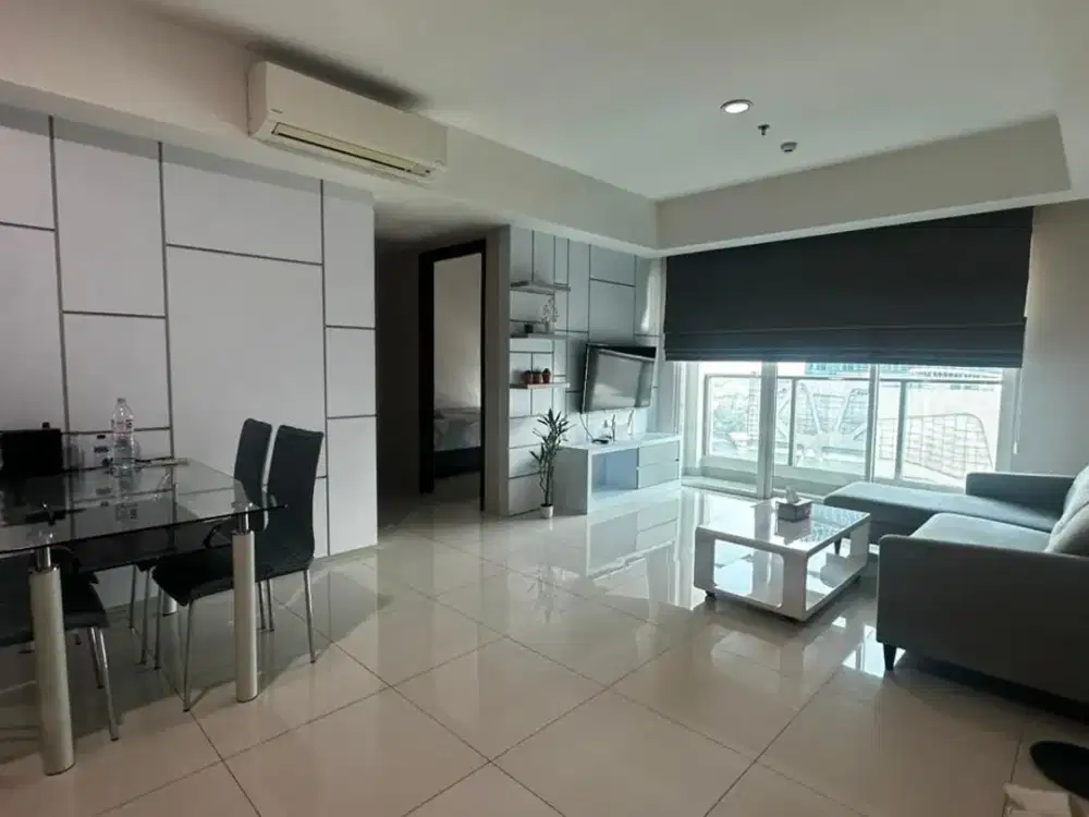 FOR RENT – Kensington Tower Clifford, Kelapa Gading