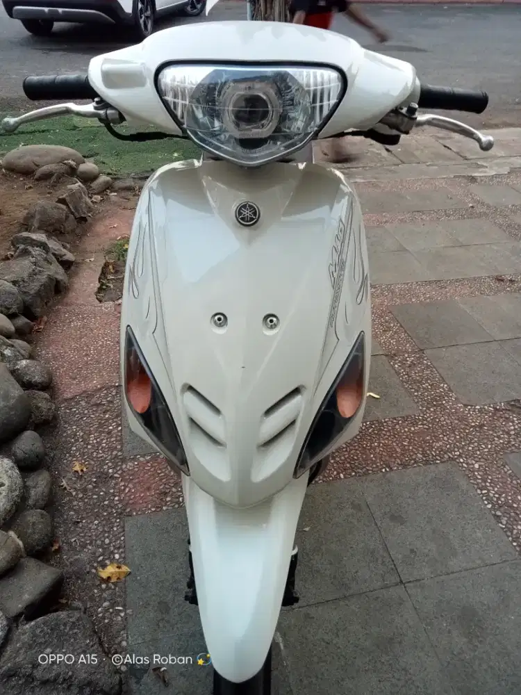 Dijual Mio sporty
