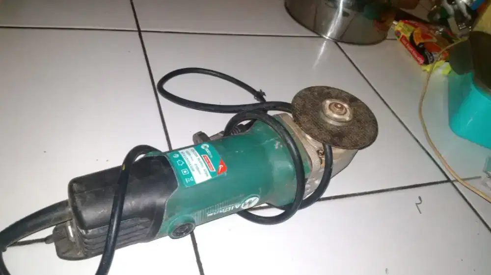 jual BU gerinda