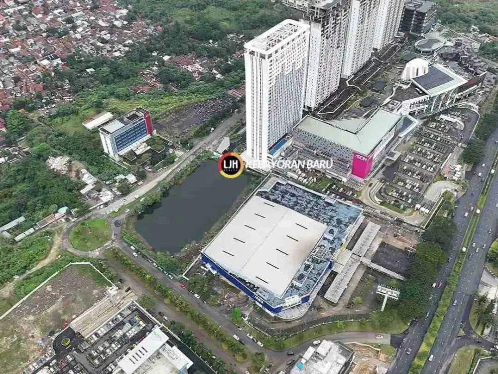 FOR SALE – PRIME COMMERCIAL LAND SENTUL
