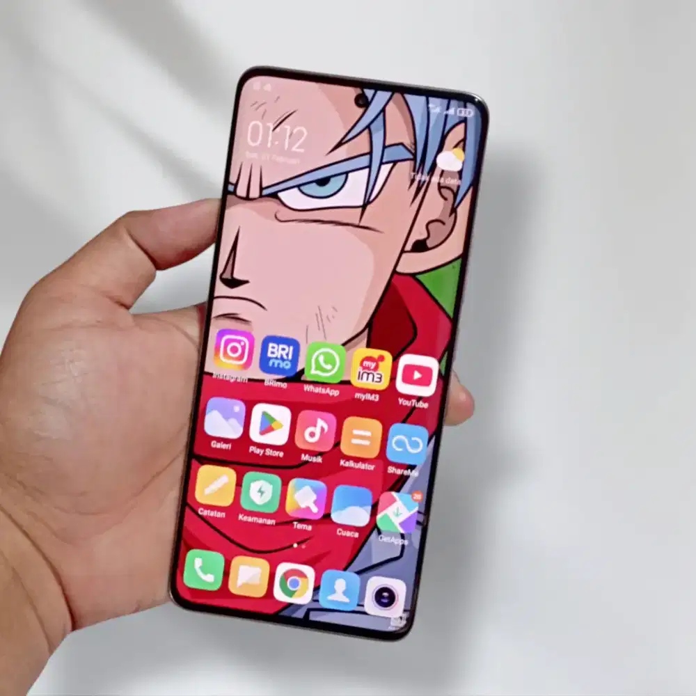 XIAOMI POCO X7 5G 8/256