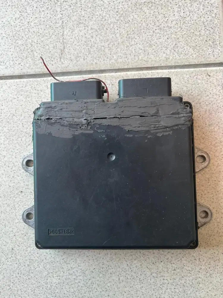 Ecu & Throtle Body Biante Nonsky