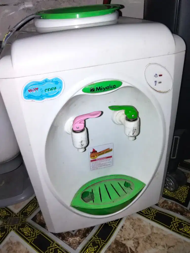 Dispenser Miyako