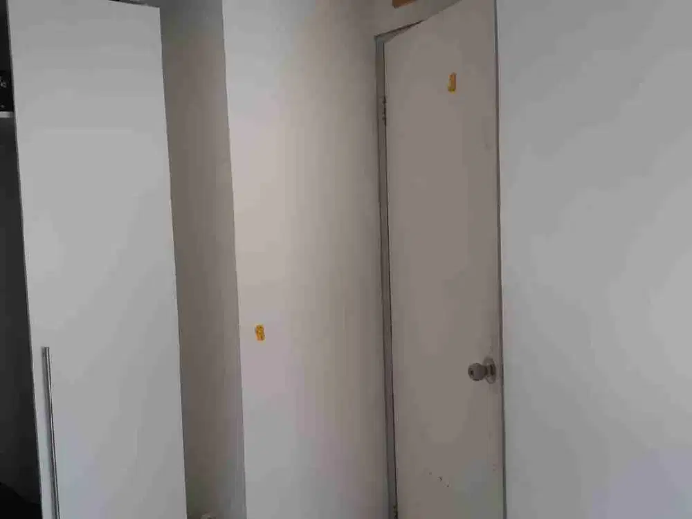 Green Bay Pluit 2 Bedroom - Harga 400jt Akses Mall & Transport Mudah