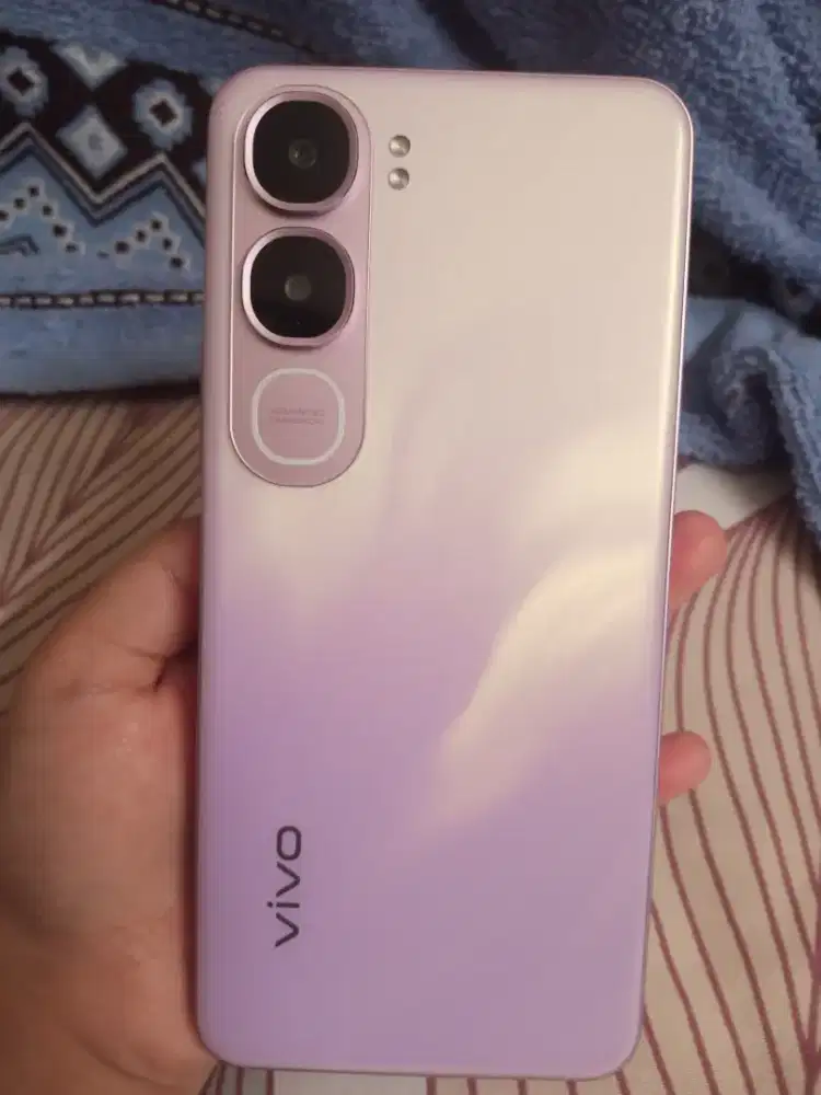 JUAL CEPAT VIVO Y21D