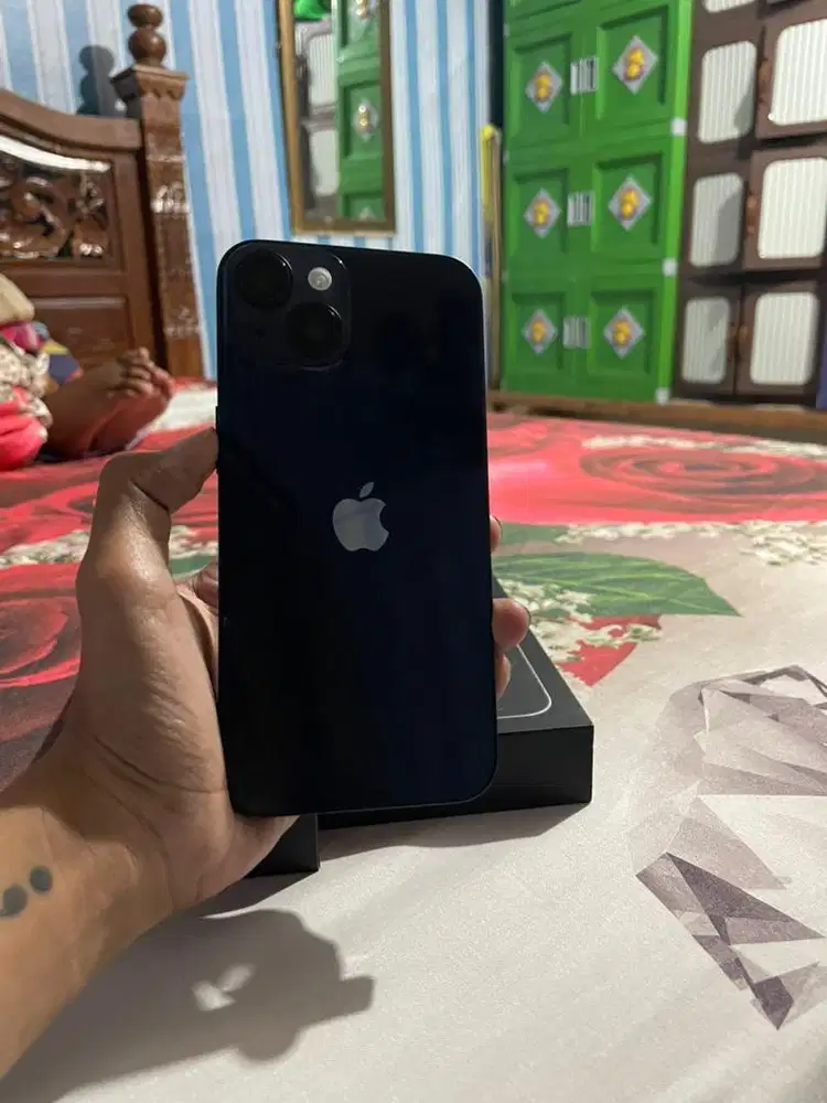 iPhone 14 128gb wifi only