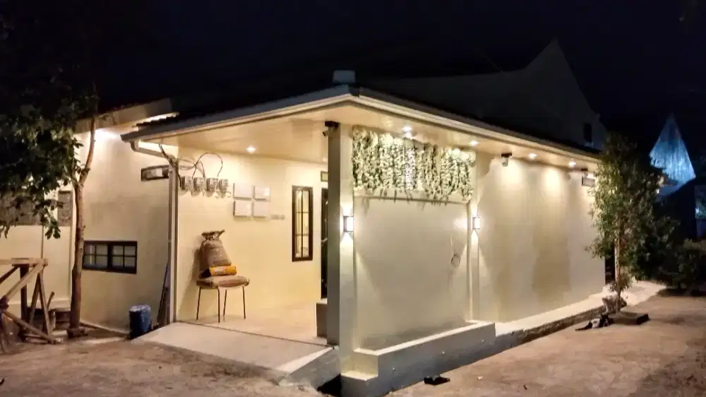 Kos Mewah Nyaman Bersih dekat Stadion Watubelah, UMC, Pasar Sumber