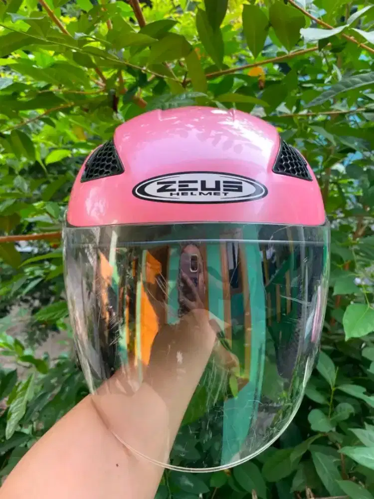 HELM ZEUS 610 ORIGINAL
