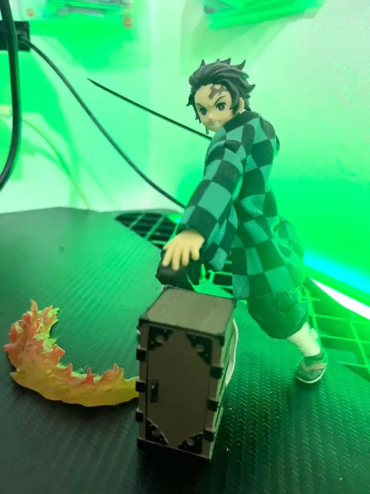 BUZZMOD TANJIRO