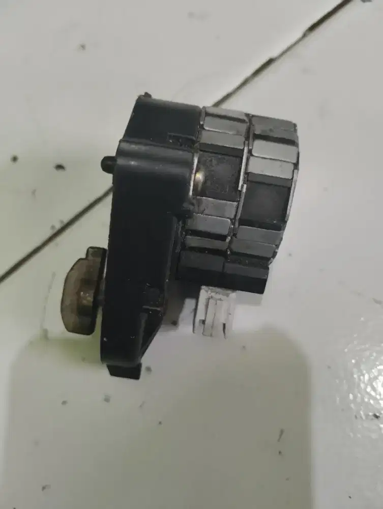 Motor air AC BMW
