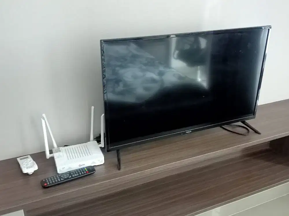 Disewakan Murah Apartement B Residence Fully Furnished Di Grogol Jakarta Barat
