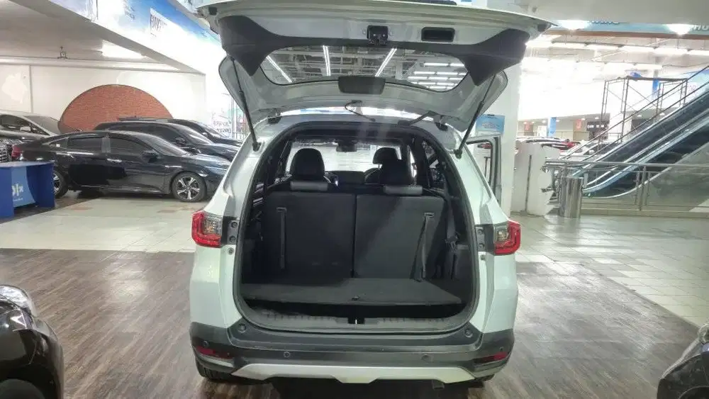 Br-v Prestiqe sensing matic 2022
