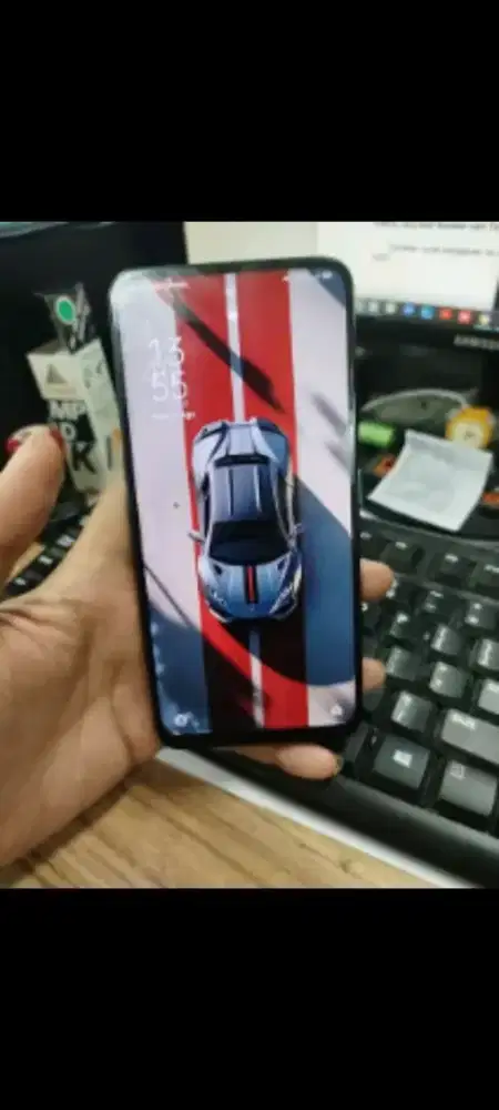 Oppo Reno 2f 8/256