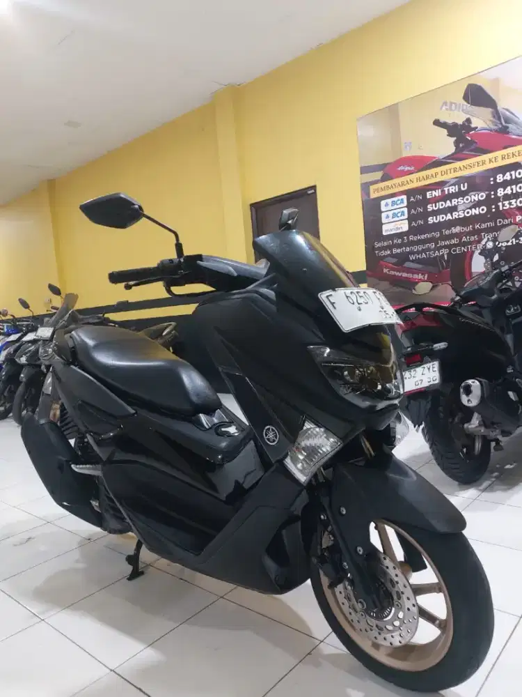 READY STOCK ANTIK YAMAHA AEROX 155 OLD