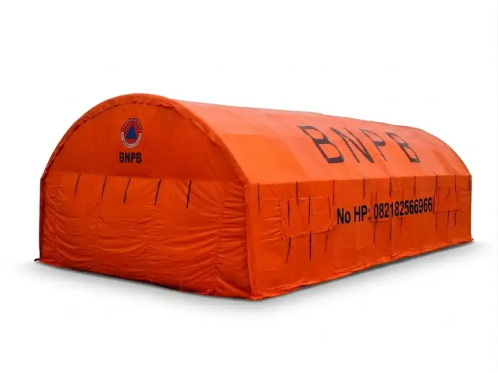 Tenda bnpb murah bandung