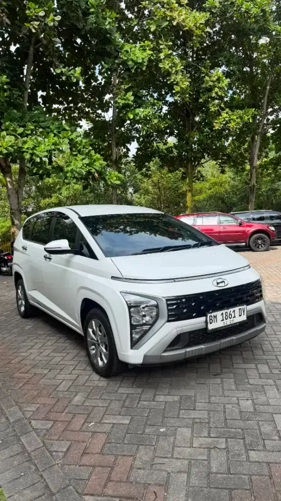 Stargazer Trend Essential 1.5 Matic 2024
