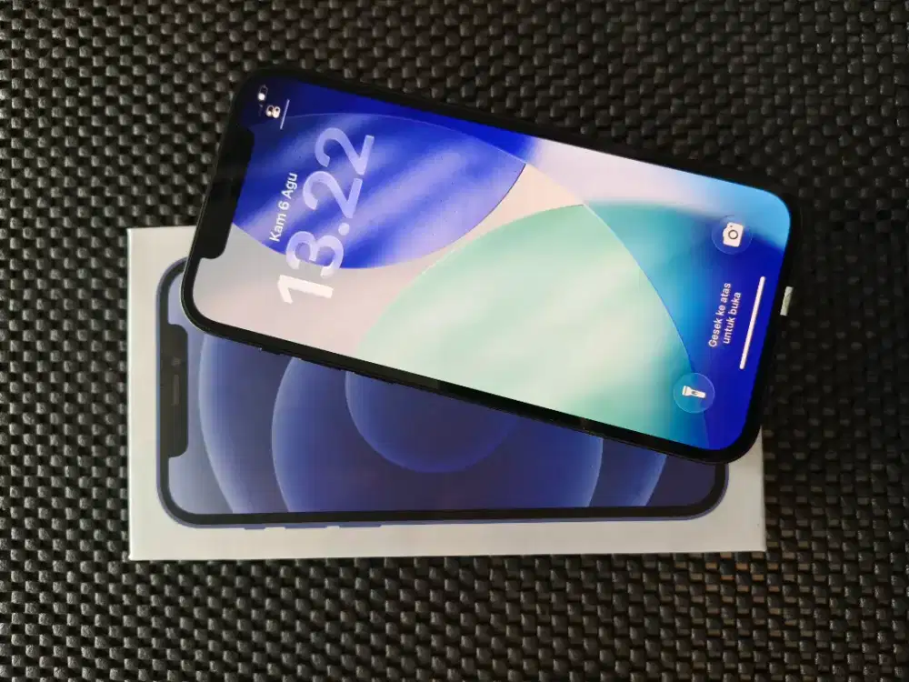 iPhone 12 128GB all operator